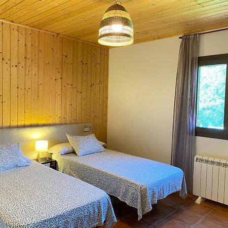 Casa Rural Laurenea Otsango Auzoa Exteriér fotografie