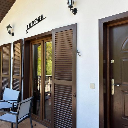Casa Rural Laurenea Otsango Auzoa Exteriér fotografie