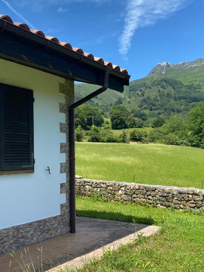 Casa Rural Laurenea Otsango Auzoa Exteriér fotografie