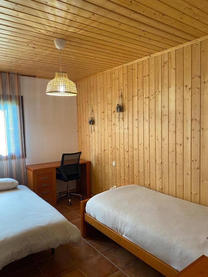 Casa Rural Laurenea Otsango Auzoa Exteriér fotografie