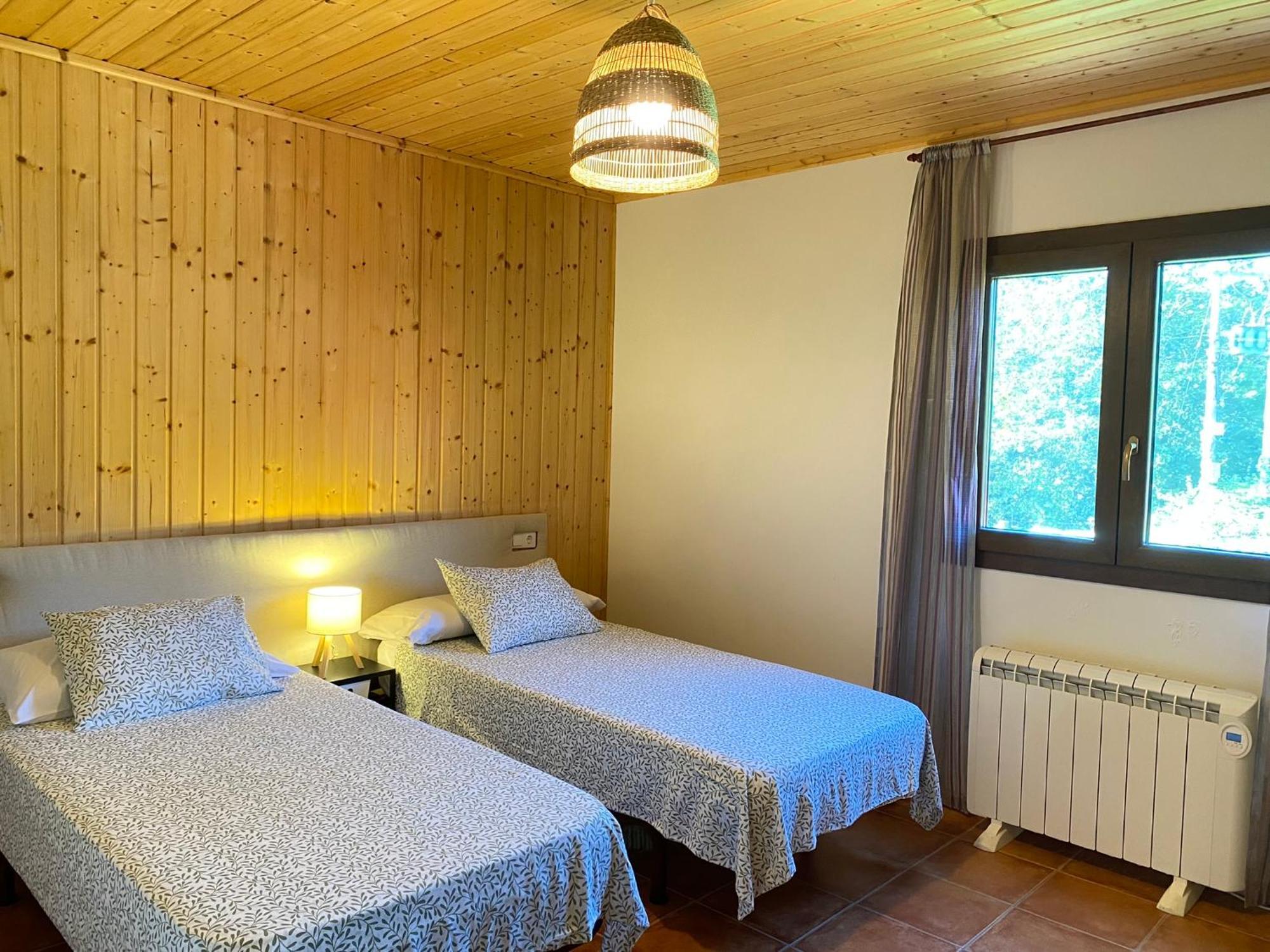 Casa Rural Laurenea Otsango Auzoa Exteriér fotografie