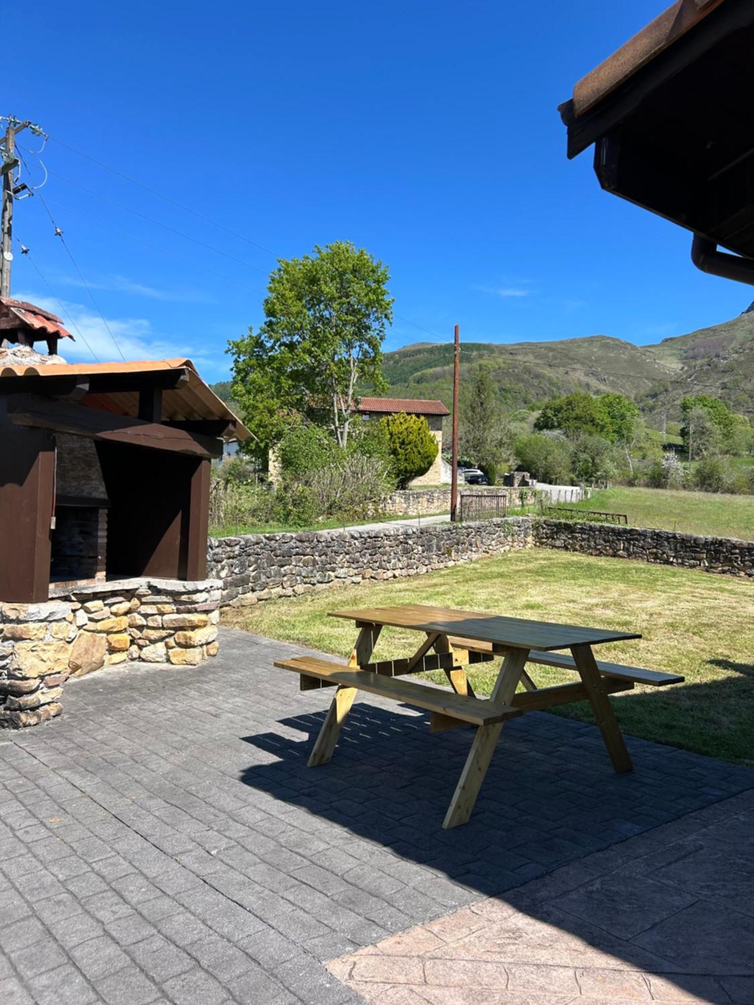 Casa Rural Laurenea Otsango Auzoa Exteriér fotografie